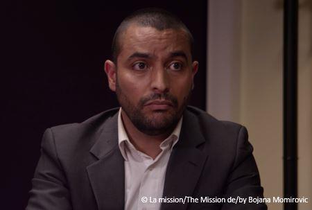 La Mission La Mission