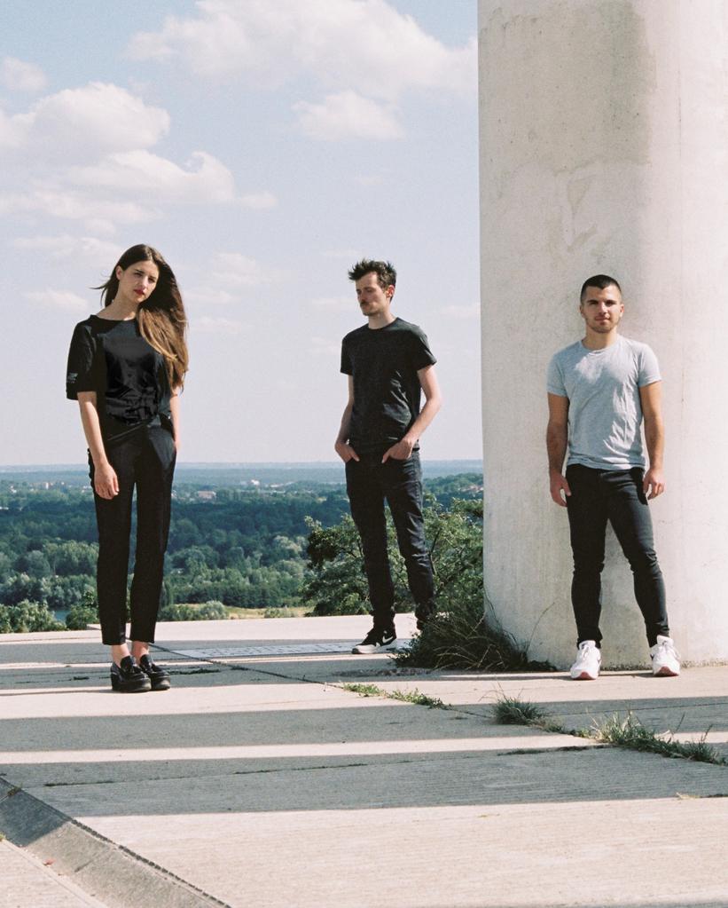 Summer in French Shorts - Semaine 1 Summer in French Shorts - Semaine 1