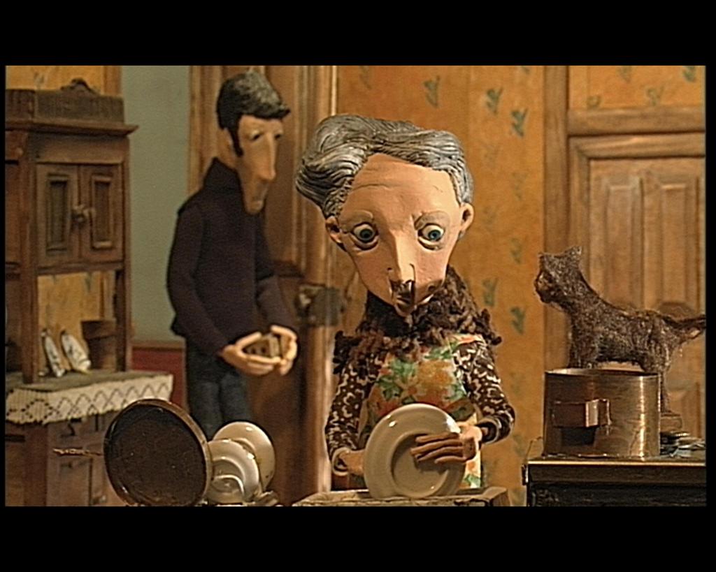 Festival Internacional de Cine de Catalu&ntilde;a de Sitges - 2003