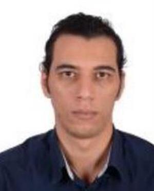 Ahmed Fouadeldin Ibrahim