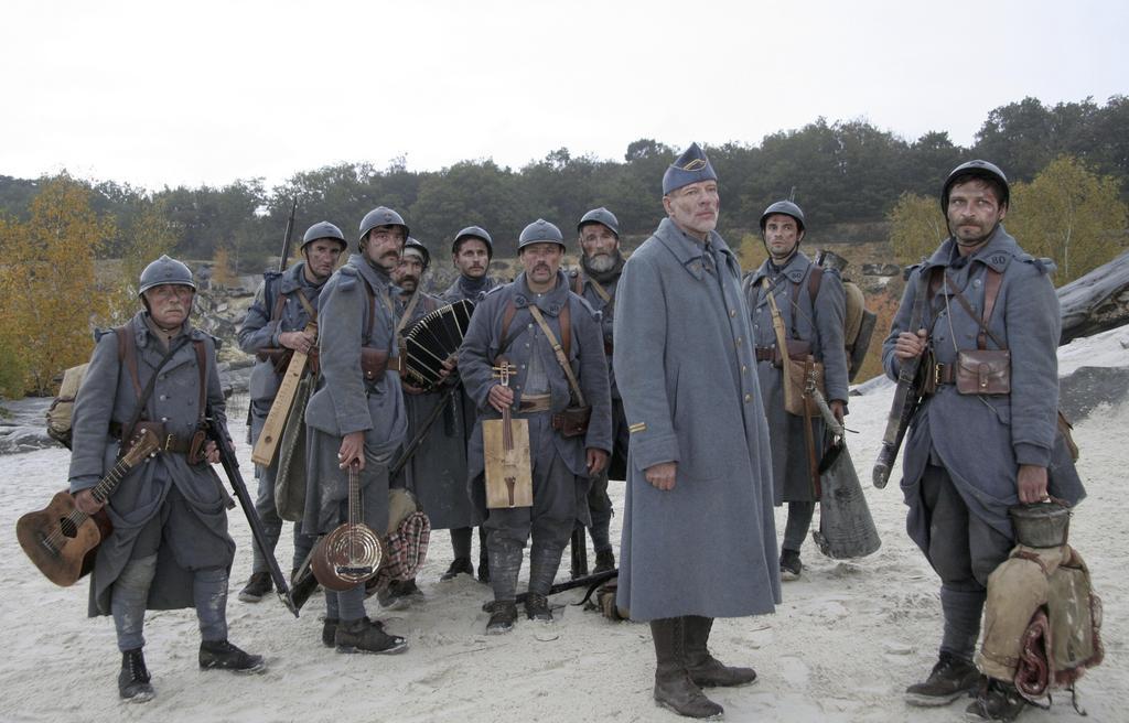 Seattle International Film Festival (SIFF) - 2008