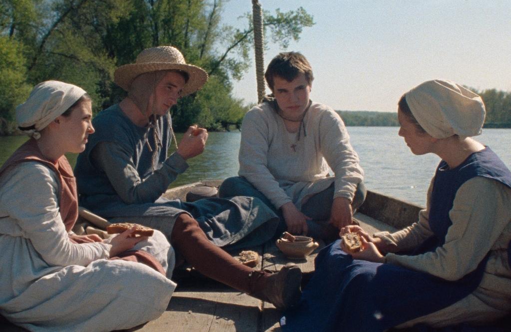 La Nef des fous La Nef des fous