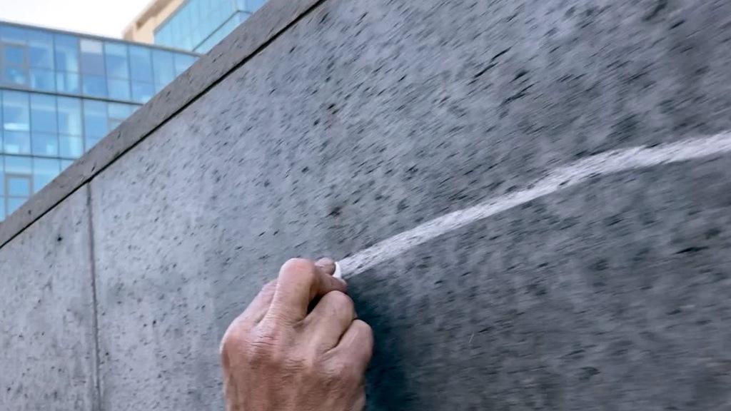 Les Fils qui se touchent Les Fils qui se touchent