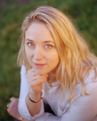 Lilly-Fleur Pointeaux