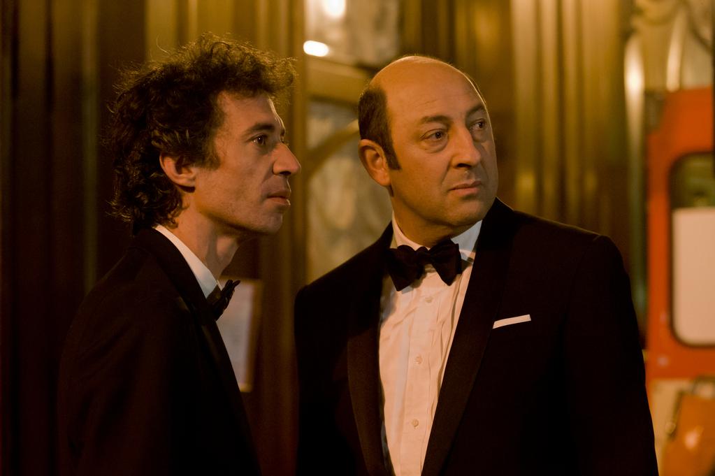 It Happened in Saint-Tropez - © Emilie de la Hosseraye It Happened in Saint-Tropez - © Emilie de la Hosseraye