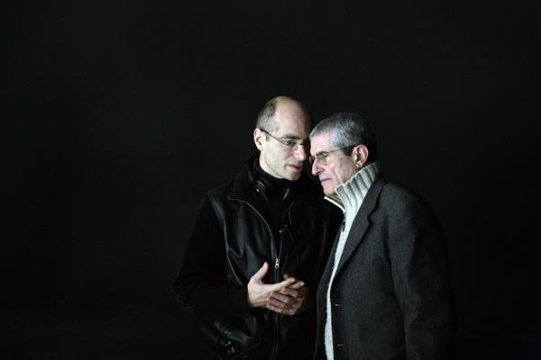 Nos amis les Terriens Nos amis les Terriens