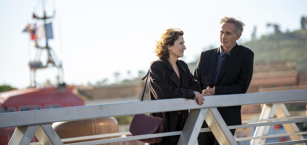 Thierry Lhermitte - © Manuel Moutier - 25 25 Films - Apollo Films - Orange Studio - France 3 Cinéma Thierry Lhermitte - © Manuel Moutier - 25 25 Films - Apollo Films - Orange Studio - France 3 Cinéma