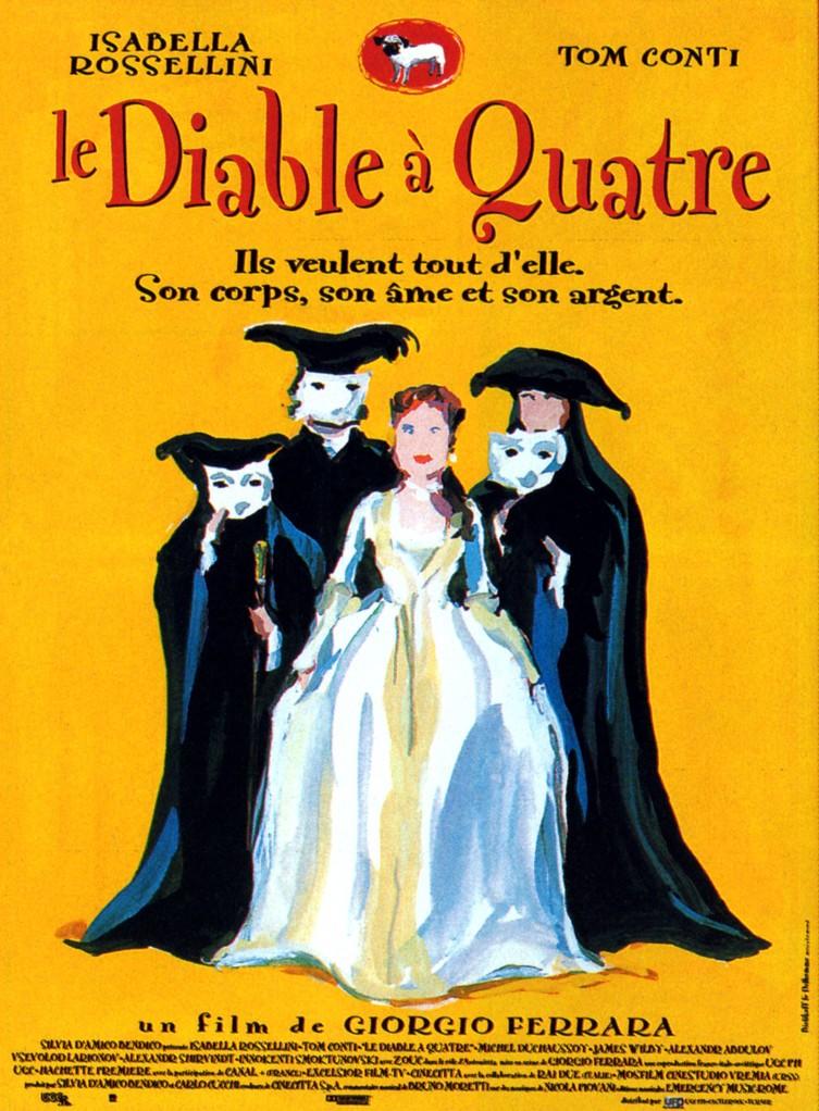 Excelsior FilmTV (Italie) Unifrance