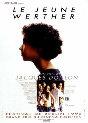Le Jeune Werther Le Jeune Werther