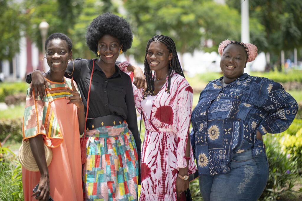 Fatoumata A&iuml;dara Sarr