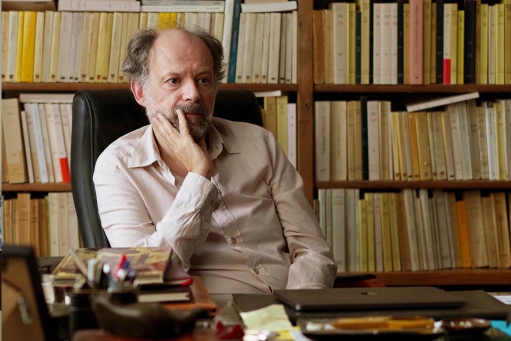 Denis Podalydès Denis Podalydès