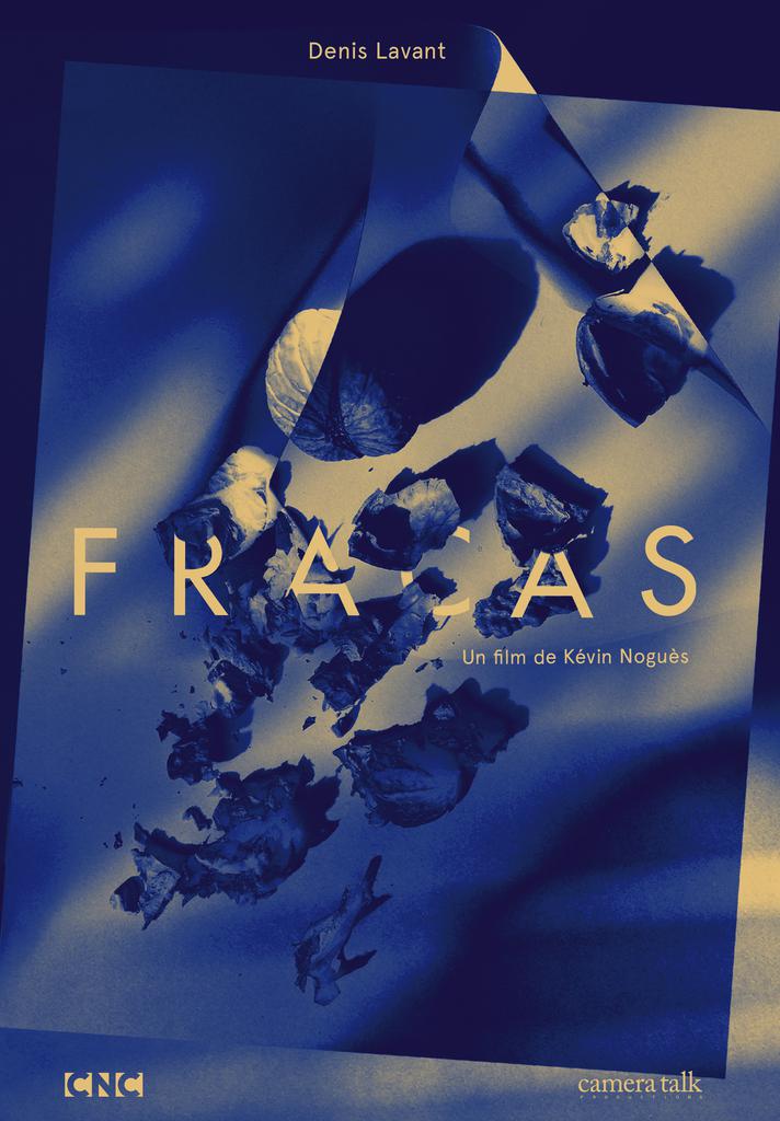 Fracas Fracas