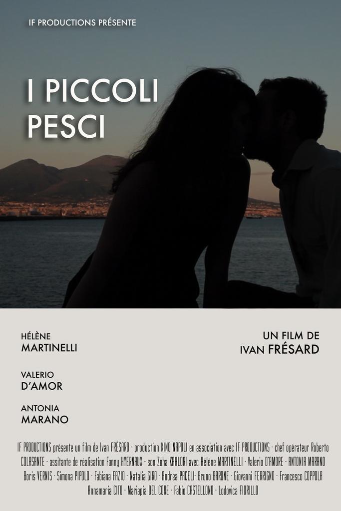I Piccoli Pesci I Piccoli Pesci