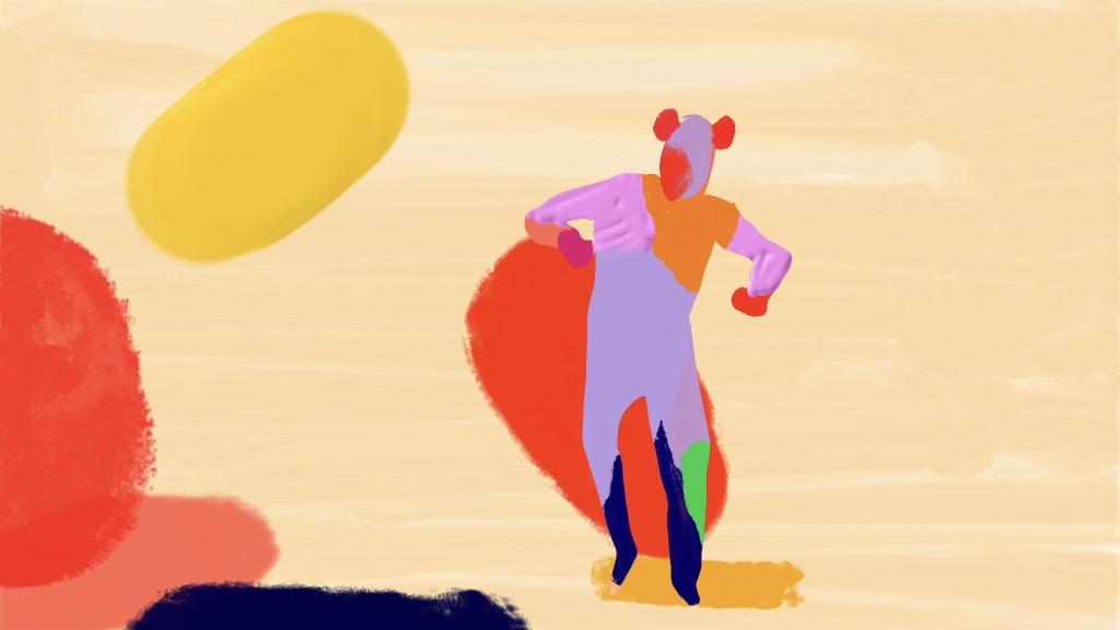 Teri Djougou Teri Djougou