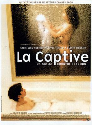 The Captive The Captive