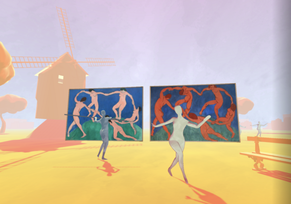 Danse Danse Danse - Matisse Danse Danse Danse - Matisse