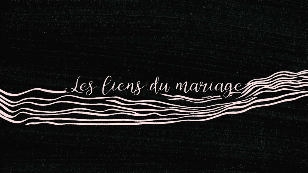 The Mariage Bonds The Mariage Bonds