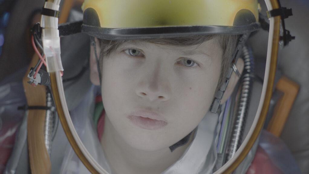 Dea Gjinovci - &copy; Melisande Films - Alva Film - RTS