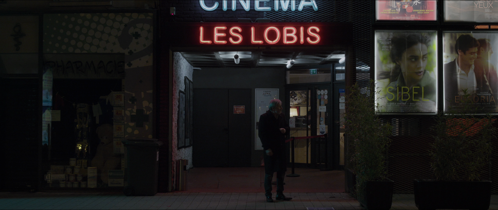 &Eacute;l&eacute;onore Pr&eacute;vost