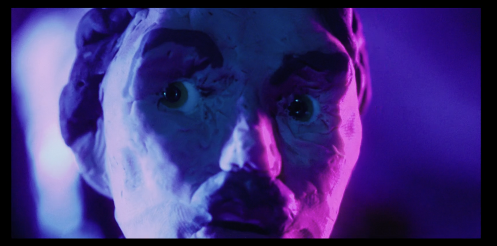 DAISY AND THE MINSTREL