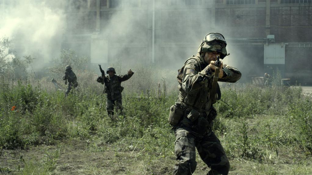 Kiev Molodist International Film Festival - 2014