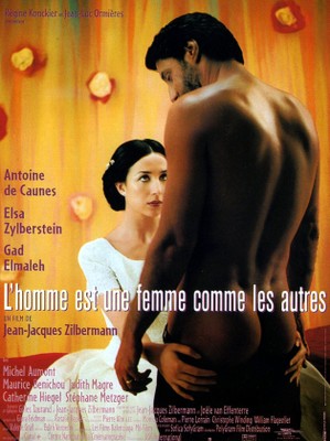Homme est une femme comme les autres (L') Homme est une femme comme les autres (L')