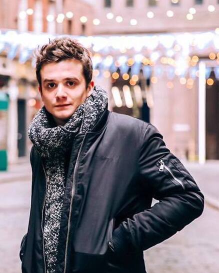 Maxence Lemonnier