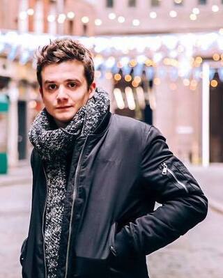 Maxence Lemonnier