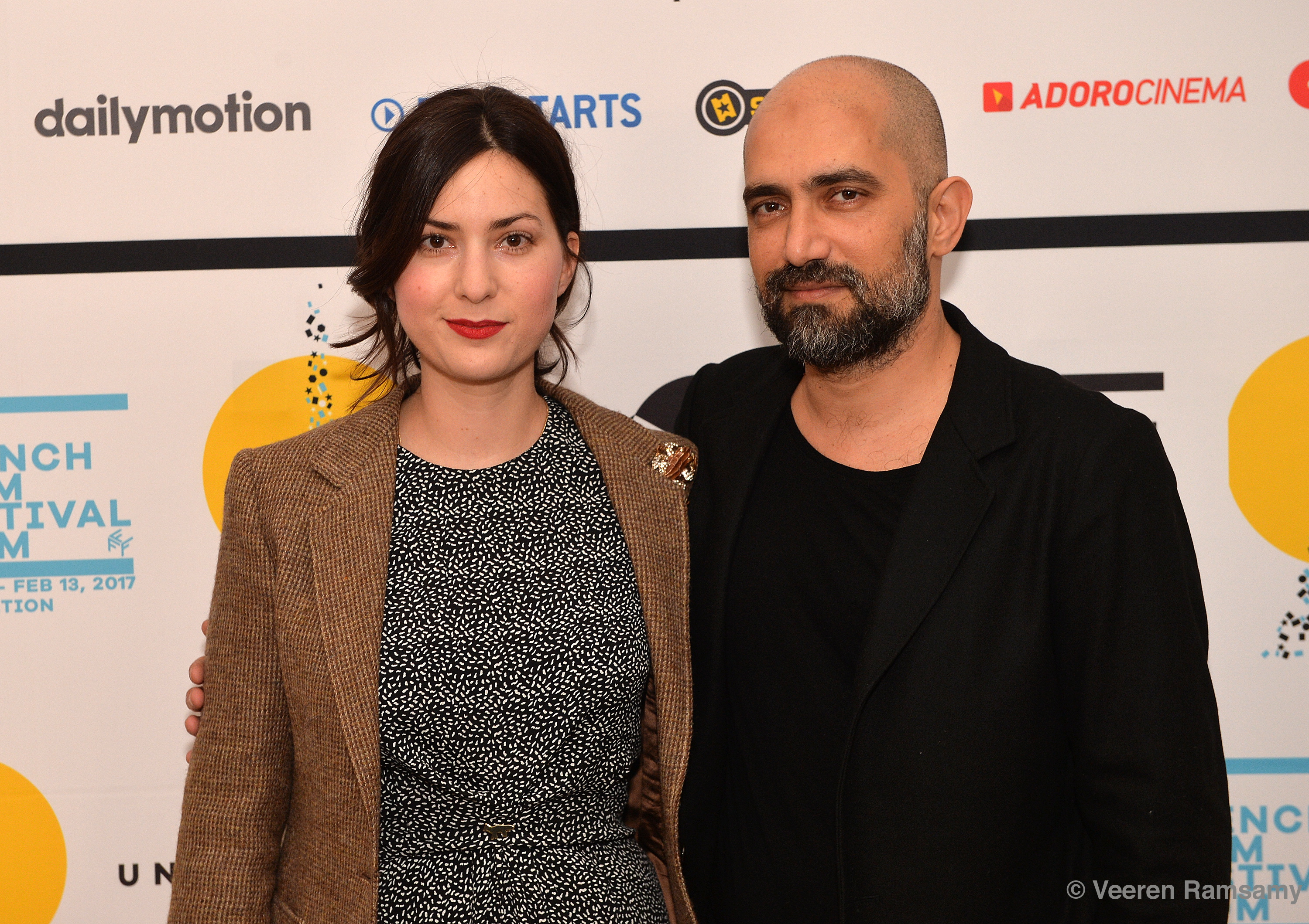 Relive the Opening Night of the 7th edition of MyFrenchFilmFestival Relive the Opening Night of the 7th edition of MyFrenchFilmFestival