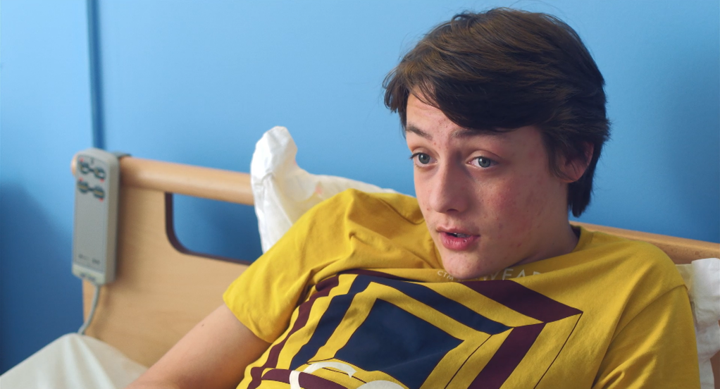 Sacramento - French Film Festival - 2017