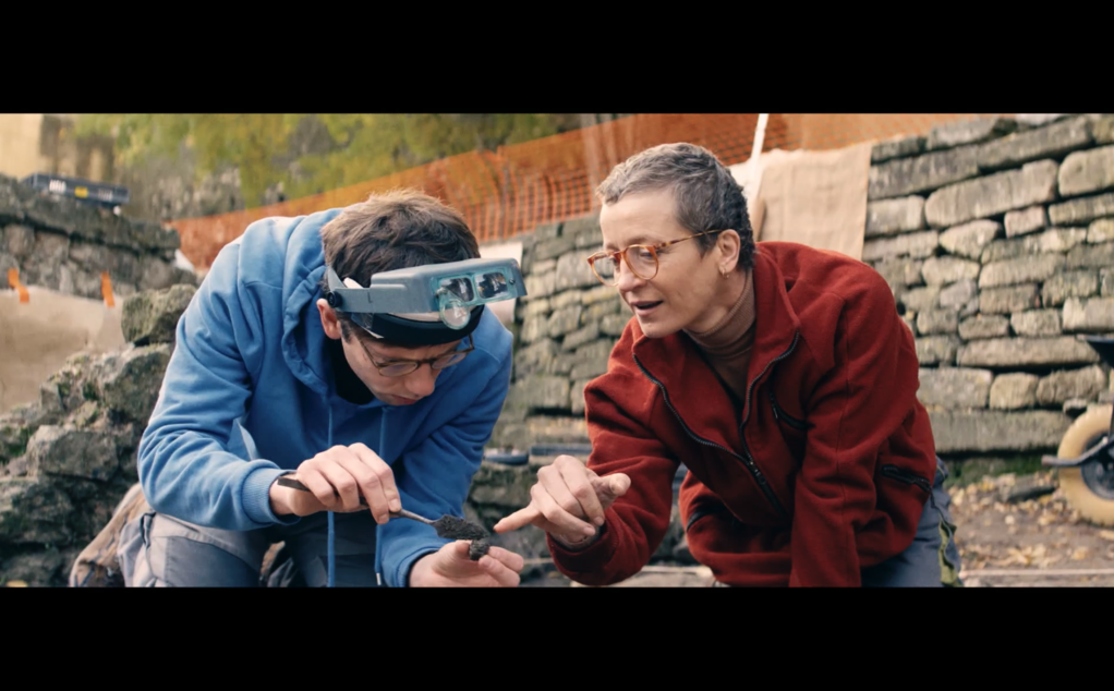 Alexandre Delilez - &copy; Marianne Productions