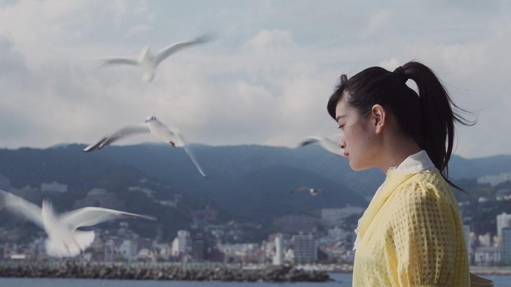 Mazayuki Ueda - &copy; Ecce Films