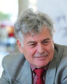 Jean Dhombres - © Vincent Jacques Jean Dhombres - © Vincent Jacques