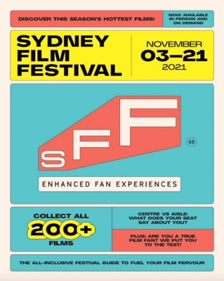 Sydney - Film Festival Sydney - Film Festival
