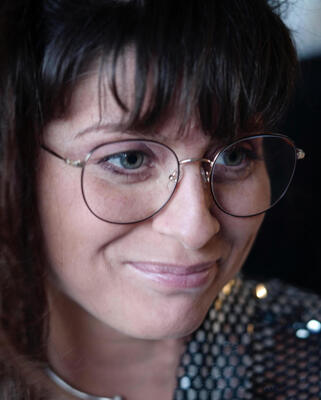 Chryssa Florou