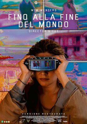 Hasta el fin del mundo - Italy