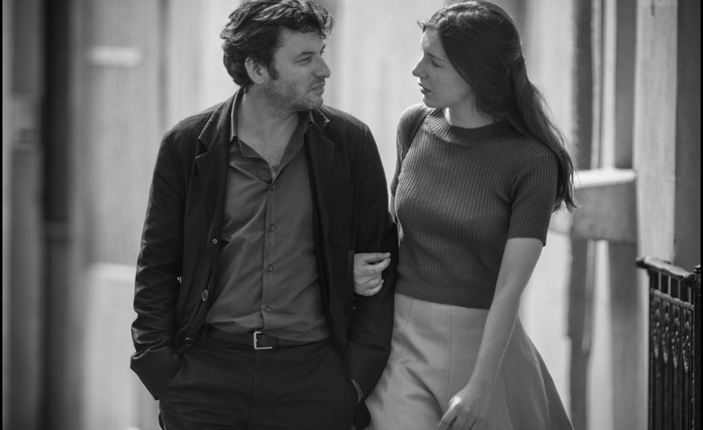 Shanghai - Festival Internacional de Cine - 2018