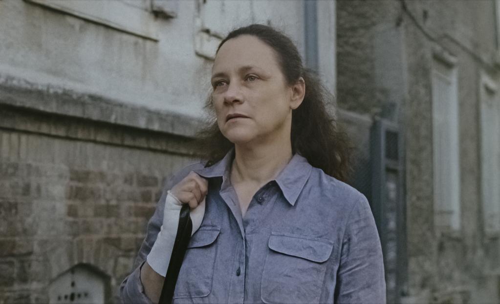 Le Point de reprise Le Point de reprise