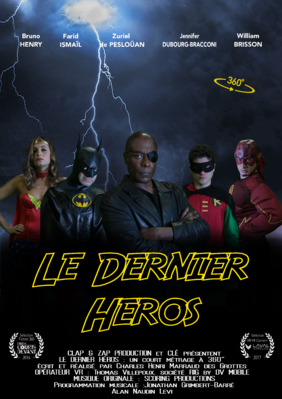 Le Dernier Héros Le Dernier Héros