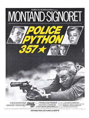 Police Python 357 Police Python 357