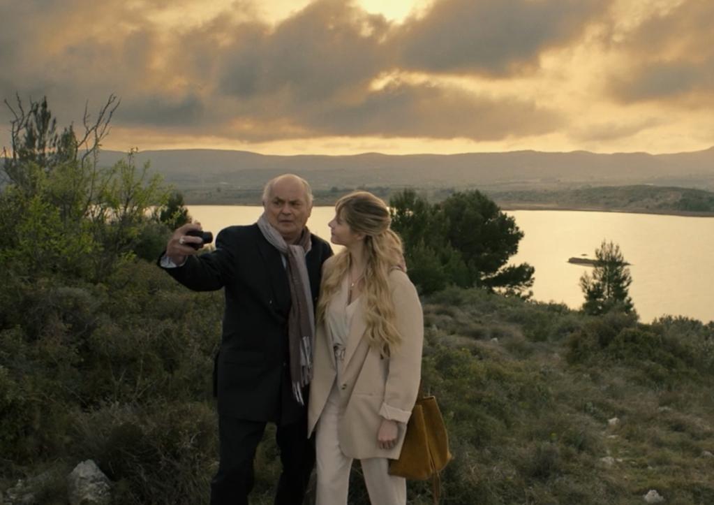 Amandine Noworyta - © CB Partners Amandine Noworyta - © CB Partners