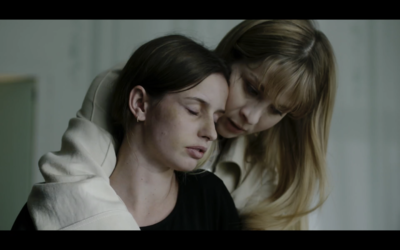 Between Us - © CB Partners Between Us - © CB Partners