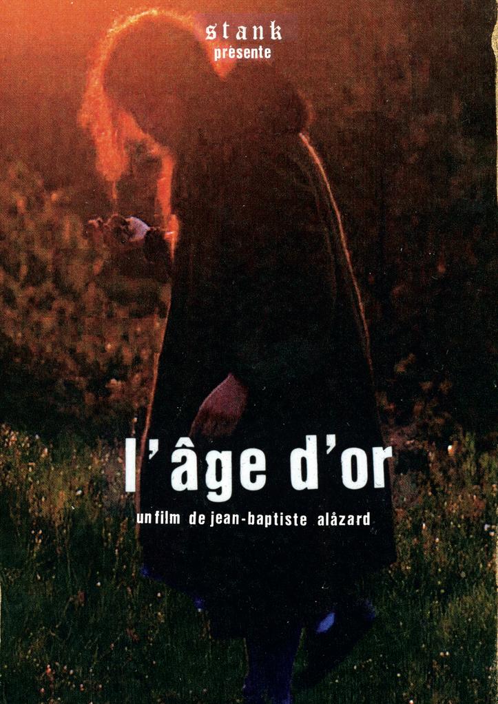 L'Âge d'or L'Âge d'or