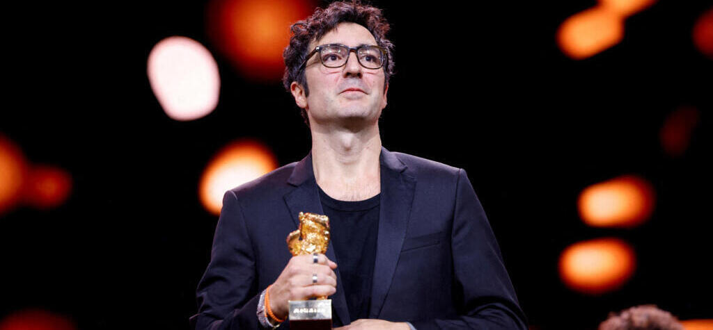 El cine francés premiado en la 76.ª Berlinale El cine francés premiado en la 76.ª Berlinale