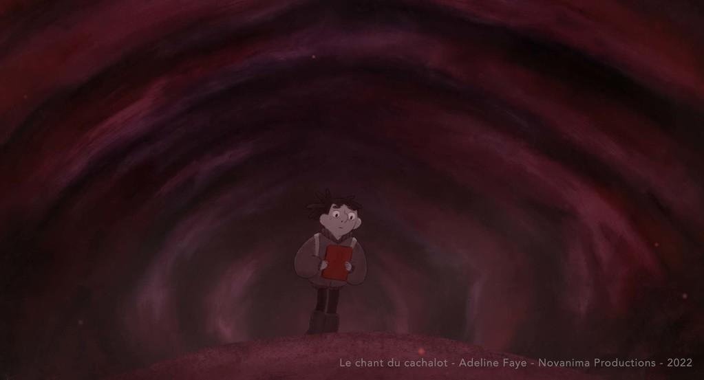 Whale’s Song Whale’s Song