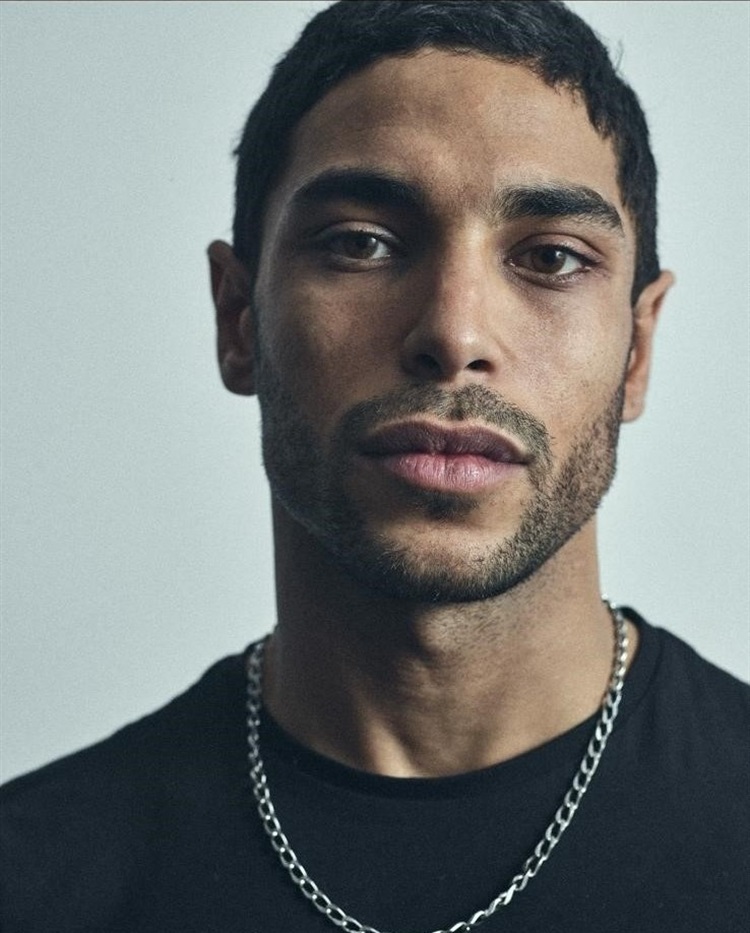 Nassim Lyes Nassim Lyes