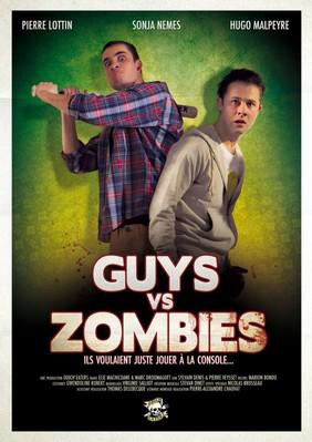 Guys vs Zombies Guys vs Zombies