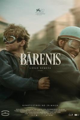 Orphan - Latvia
