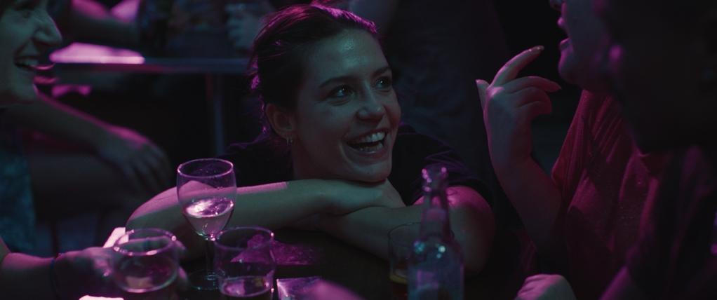 Adèle Exarchopoulos - © Trésor Films - Chi-Fou-Mi Productions - StudioCanal - France 3 Cinéma - Artémis Productions Adèle Exarchopoulos - © Trésor Films - Chi-Fou-Mi Productions - StudioCanal - France 3 Cinéma - Artémis Productions