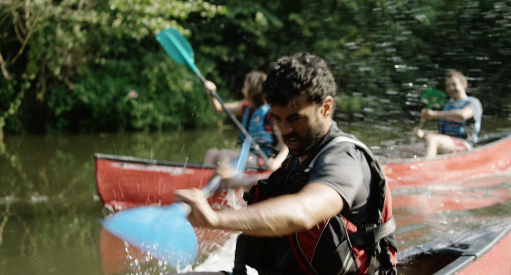 L'Ami d'enfance L'Ami d'enfance